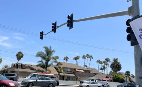 Huntington Beach